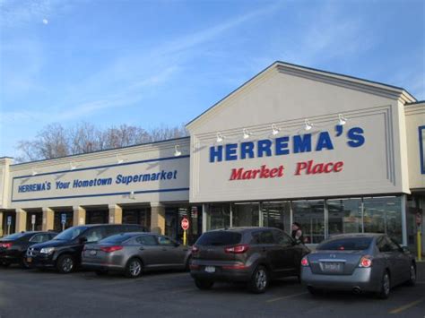 herrema's rochester ny